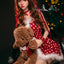 Angel Kiss - Helen (175cm) - Full Silicone - Holiday - Sex Doll - iDollrable