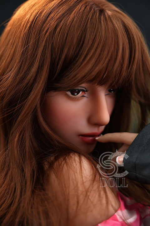 SE Doll - Alba A. (161cm) - Full TPE - New - Sex Doll - iDollrable