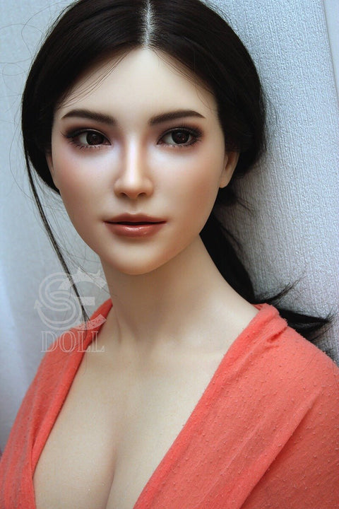 SE Doll - Regina I. (165cm) - Asian - Full Silicone - Sex Doll - iDollrable