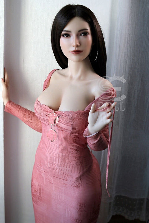 SE Doll - Regina I. (165cm) - Asian - Full Silicone - Sex Doll - iDollrable