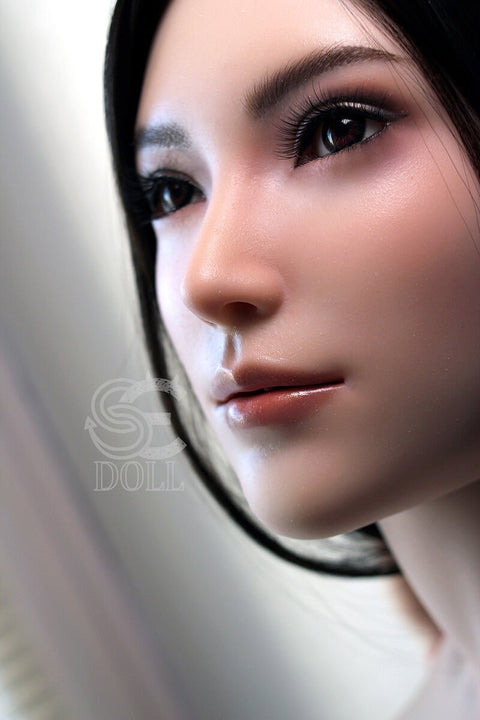 SE Doll - Regina I. (165cm) - Asian - Full Silicone - Sex Doll - iDollrable