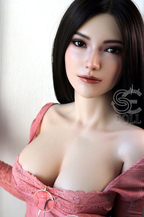 SE Doll - Regina I. (165cm) - Asian - Full Silicone - Sex Doll - iDollrable