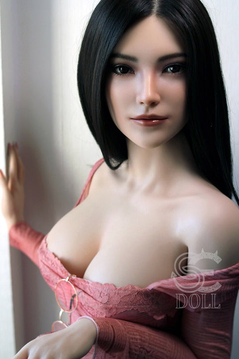 SE Doll - Regina I. (165cm) - Asian - Full Silicone - Sex Doll - iDollrable