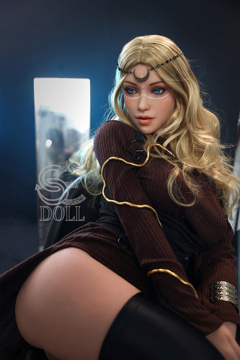 SE Doll - Vicky B. (163cm) - Cosplay - Full TPE - Sex Doll - iDollrable