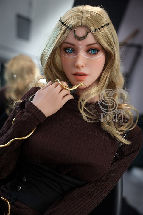 SE Doll - Vicky B. (163cm) - Cosplay - Full TPE - Sex Doll - iDollrable