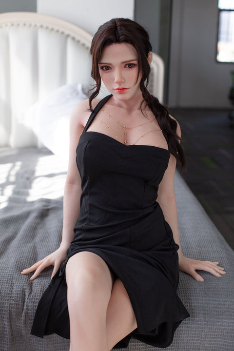 Starpery - Julie (171cm) - Babe - Big Tits - Sex Doll - iDollrable