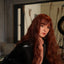 Starpery - Natalia (165cm) - New - Red Head - Sex Doll - iDollrable