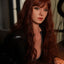 Starpery - Natalia (165cm) - New - Red Head - Sex Doll - iDollrable