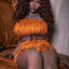 Starpery - Takiyah (156cm) - African - Black - Sex Doll - iDollrable