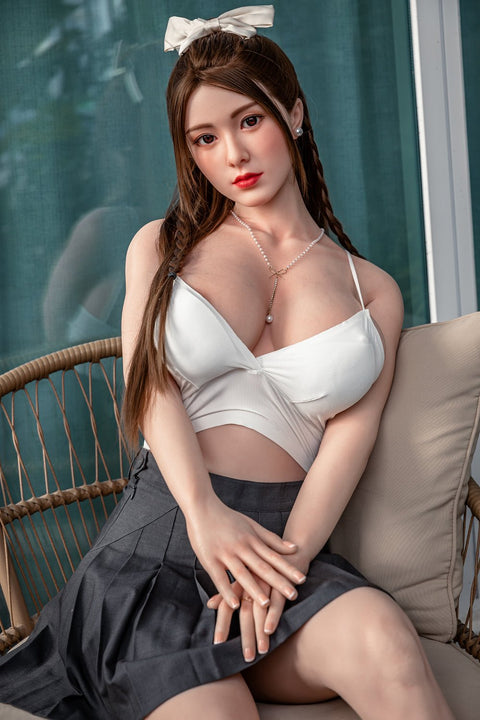 Starpery - Xue (163cm) - Asian - Big Tits - Sex Doll - iDollrable