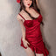 Starpery - Xue (171cm) - Asian - Silicone Head + TPE Body - Sex Doll - iDollrable