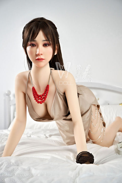 WM Doll - Jennifer (165cm) - Asian - New - Sex Doll - iDollrable