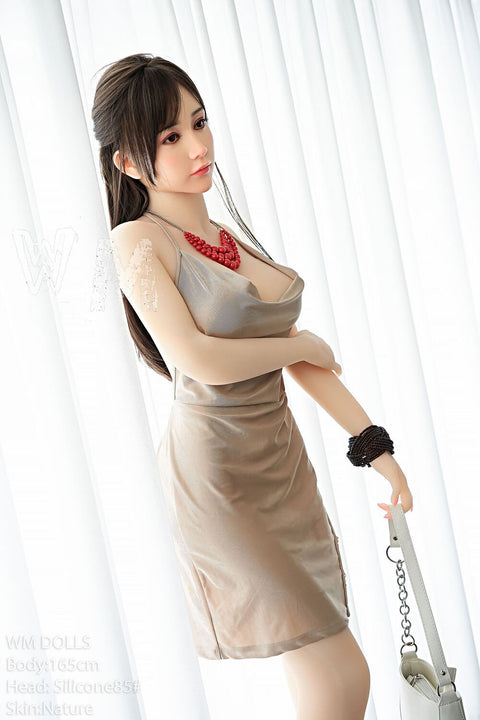 WM Doll - Jennifer (165cm) - Asian - New - Sex Doll - iDollrable