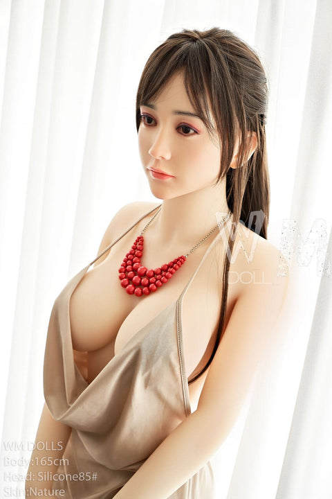 WM Doll - Jennifer (165cm) - Asian - New - Sex Doll - iDollrable