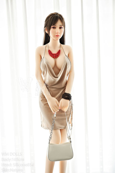 WM Doll - Jennifer (165cm) - Asian - New - Sex Doll - iDollrable