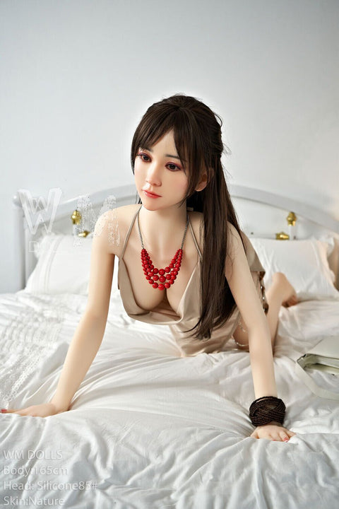 WM Doll - Jennifer (165cm) - Asian - New - Sex Doll - iDollrable