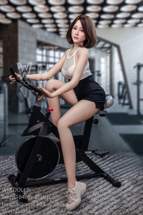 WM Doll - Jessie (164cm) - Asian - New - Sex Doll - iDollrable