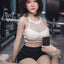 WM Doll - Jessie (164cm) - Asian - New - Sex Doll - iDollrable