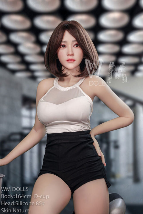 WM Doll - Jessie (164cm) - Asian - New - Sex Doll - iDollrable