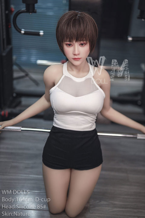 WM Doll - Jessie (164cm) - Asian - New - Sex Doll - iDollrable