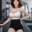 WM Doll - Jessie (164cm) - Asian - New - Sex Doll - iDollrable