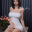 Angel Kiss - Amy (175cm) - Asian - Full Silicone - Sex Doll - iDollrable