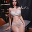 Angel Kiss - Amy (175cm) - Asian - Full Silicone - Sex Doll - iDollrable