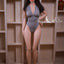 Angel Kiss - Aria (150cm) - Asian - Full Silicone - Sex Doll - iDollrable