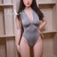 Angel Kiss - Aria (150cm) - Asian - Full Silicone - Sex Doll - iDollrable