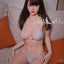 Angel Kiss - Aria (150cm) - Asian - Full Silicone - Sex Doll - iDollrable