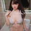 Angel Kiss - Aria (150cm) - Asian - Full Silicone - Sex Doll - iDollrable