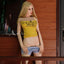 Angel Kiss - Chloe (162cm) - Blonde - Full Silicone - Sex Doll - iDollrable