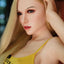 Angel Kiss - Chloe (162cm) - Blonde - Full Silicone - Sex Doll - iDollrable