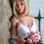 Angel Kiss - Christina (165cm) - Full Silicone - Romantic - Sex Doll - iDollrable