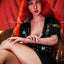 Angel Kiss - Olivia (165cm) - Full Silicone - Red Head - Sex Doll - iDollrable