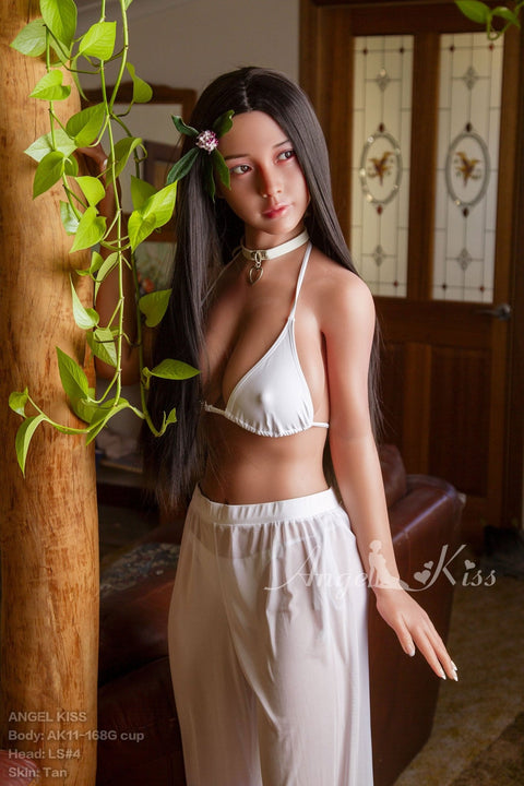 Angel Kiss - Yuki (168cm) - Asian - Babe - Sex Doll - iDollrable