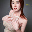 Irontech - Betty (153cm) - Asian - Full Silicone - Sex Doll - iDollrable