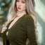 Irontech - Betty (159cm) - Asian - Full Silicone - Sex Doll - iDollrable