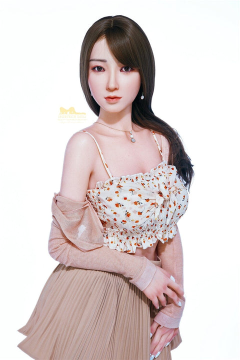 Irontech - Candy (153cm) - Asian - Full Silicone - Sex Doll - iDollrable