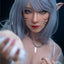 Irontech - Candy (162cm) - Cosplay - Full Silicone - Sex Doll - iDollrable