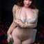 Irontech - Carmel (160cm) - BBW - Full Silicone - Sex Doll - iDollrable