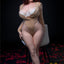 Irontech - Carmel (160cm) - BBW - Full Silicone - Sex Doll - iDollrable