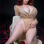 Irontech - Carmel (160cm) - BBW - Full Silicone - Sex Doll - iDollrable