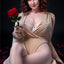 Irontech - Carmel (160cm) - BBW - Full Silicone - Sex Doll - iDollrable