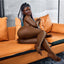 Irontech - Celine (160cm) - African - Black - Sex Doll - iDollrable