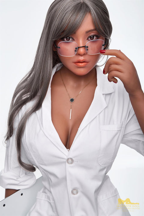 Irontech - Eileen (164cm) - Asian - Role Play - Sex Doll - iDollrable