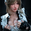 Irontech - Eva (165cm) - Cosplay - Full Silicone - Sex Doll - iDollrable