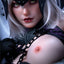 Irontech - Eva (165cm) - Cosplay - Full Silicone - Sex Doll - iDollrable