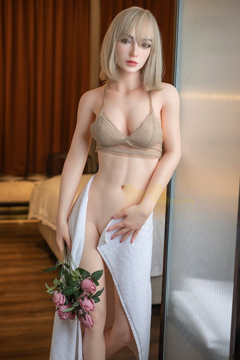 Irontech - Gia (167cm) - Babe - Full Silicone - Sex Doll - iDollrable