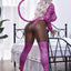 Irontech - Hedy (160cm) - African - Black - Sex Doll - iDollrable